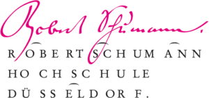 Logo RSH Düsseldorf
